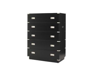 Lexington Black Ice Zircon Chest