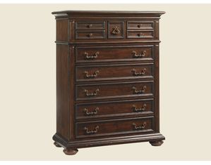 Lexington Cypress Chest