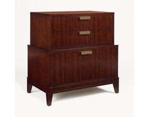 Lexington Fontaine File Chest