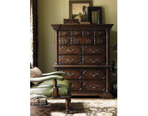 Lexington Palos Verdes Chadwick Gentleman's Chest
