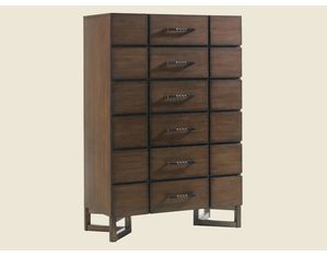 Lexington Skyline Chest
