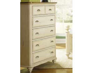 Liberty Furniture Ocean Isle Drawer Chest