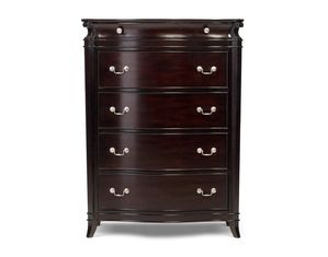 Magnussen Generations Five Drawer Chest