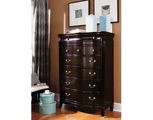 Magnussen Joplin Six Drawer Chest
