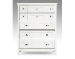Magnussen Kentwood Five Drawer Chest