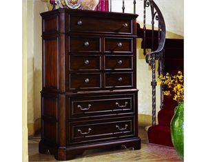Magnussen Mirabella Tall Chest - FREE Inside Delivery!