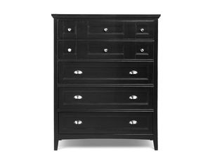 Magnussen South Hampton Ten Drawer Chest