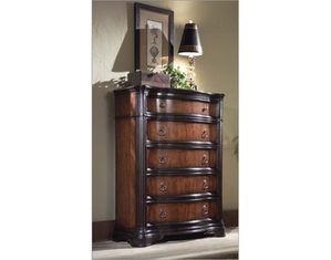 Magnussen Stafford Five Drawer Chest