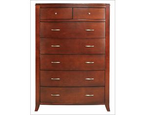Modus Brighton 7 Drawer Chest