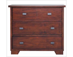 Modus Canyon 3 Drawer Chest