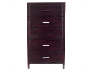 Modus Nevis 5 Drawer Chest