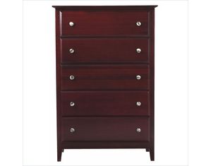 Modus Newport 5 Drawer Chest