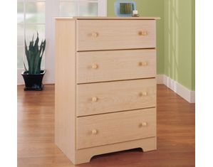 New Visions by Lane My Space My Place Chest