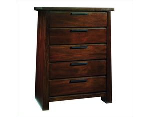 Sitcom Furniture Hida Chest