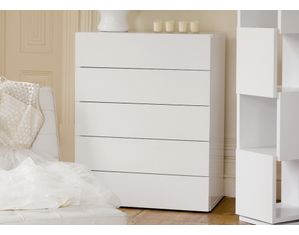 Tema Aurora 5 Drawer Chest