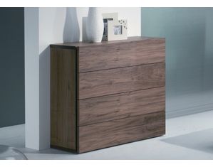 Tema Float 4 Drawer Chest - FREE Inside Delivery!