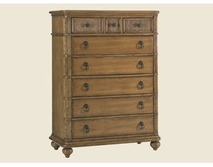 Tommy Bahama Home Gulf Shores Chest