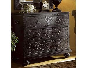 Tommy Bahama Home Kingstown 3 Drawer Tortola Chest