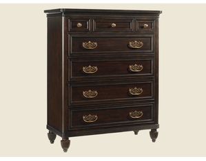 Tommy Bahama Home Mauna Chest