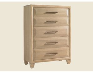 Tommy Bahama Home Weston Creek Chest