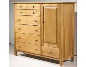 Vermont Tubbs Arlington Gentlemans Chest