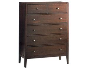 Vermont Tubbs Sabre 2 Over 4 Chest