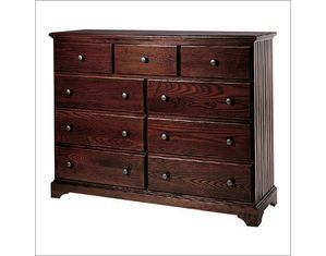Vermont Tubbs Stonington 9 Drawer Chest
