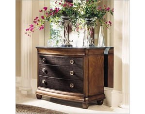 American Drew Bob Mackie Bachelor Chest - FREE Inside Delivery!