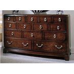 Transitional  Chests