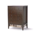 Chest with Drawers  Chests