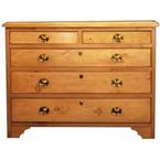 Country  Chests