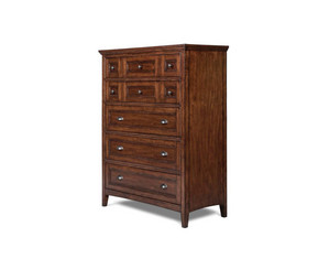 Magnussen Harrison Ten Drawer Chest