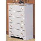 Shaker  Chests