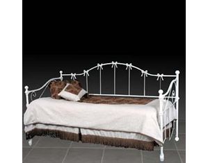 Corsican Daybed with Ribbons