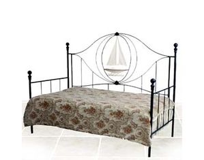 Corsican Sailboat Daybed