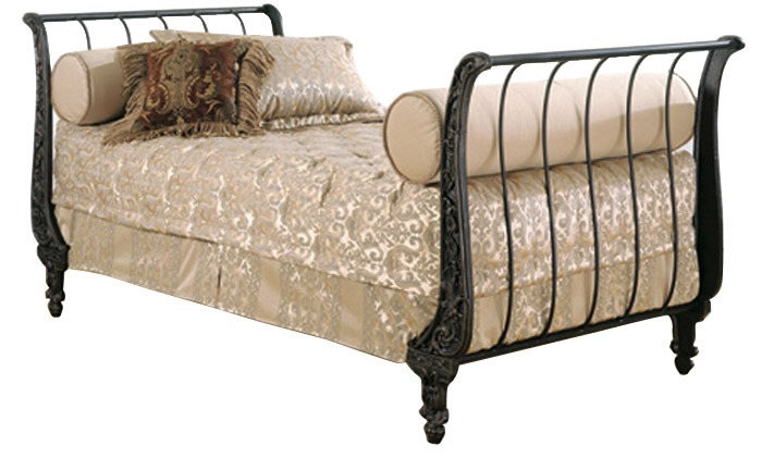 Elliotts Designs Le Jardin Daybed image