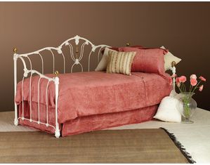 Elliotts Designs Vanessa Daybed