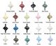 Available Standard Finishes