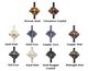 Available Premium Finishes