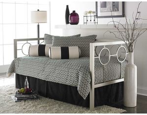Fashion Bed Group Astoria Daybed - Link Spring Included!
