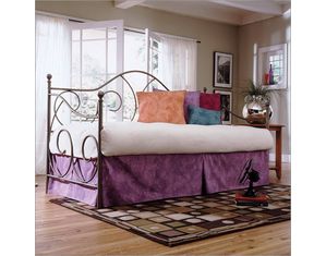 Fashion Bed Group Caroline Daybed - Link Spring Included!