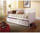 Wood Daybeds 