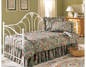 Fashion Bed Group Emma Daybed - Link Spring Included!