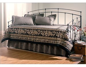 Fashion Bed Group Fenton Daybed - Link Spring Included!