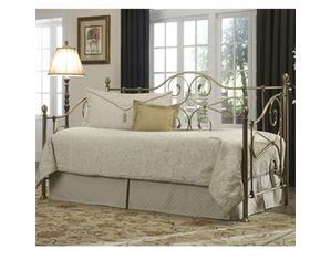 Fashion Bed Group Hayley Daybed - Link Spring Included!