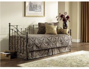 Fashion Bed Group Townsend Daybed - Link Spring Included!