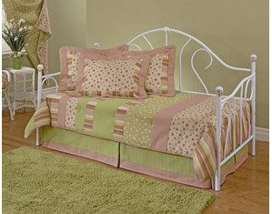 Hillsdale Furniture Bristol Daybed with Link Spring