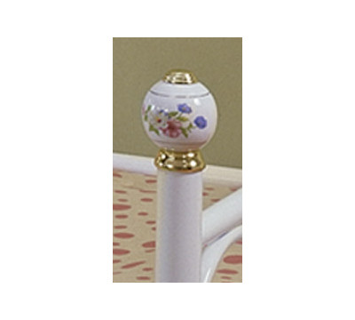 Finial