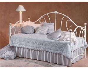 Hillsdale Furniture Bristol Daybed - Fast FREE FedEx Shipping!