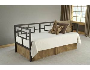 Hillsdale Furniture Chloe Daybed
